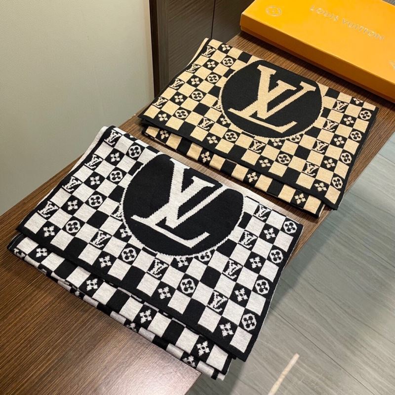 Louis Vuitton Scarf